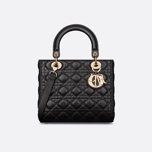 Lady Dior Bag