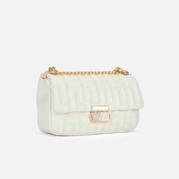 Luxe Juli25 Flap Sling Bag